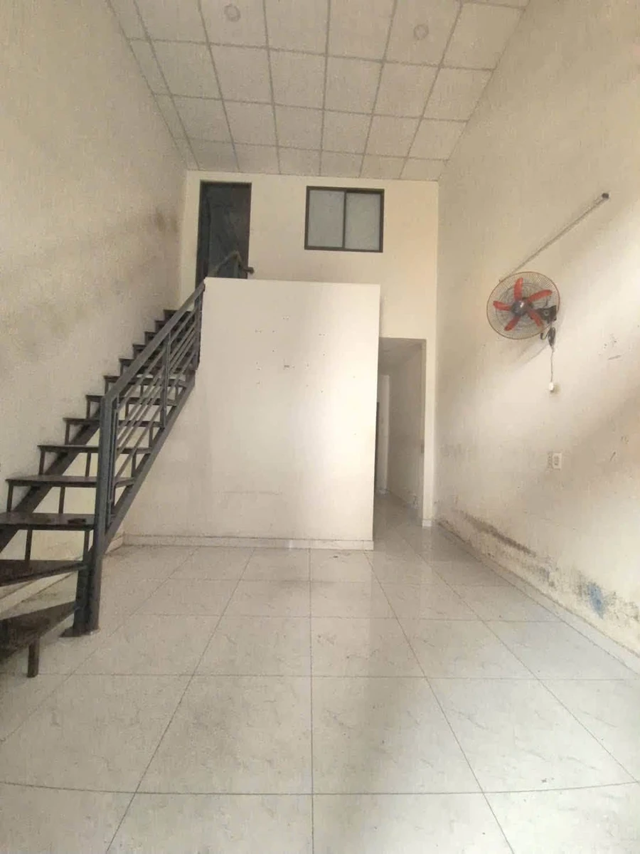 Bán nhà hẻm Trần Thị Báo, P. Hiệp Tân, Tân Phú, 45m2, 4,45 tỷ - Ảnh thu nhỏ 5