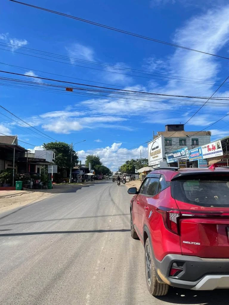 Bán lô đất 120m² tại Bến Cát, Bình Dương - 199 triệu - Ảnh thu nhỏ 3