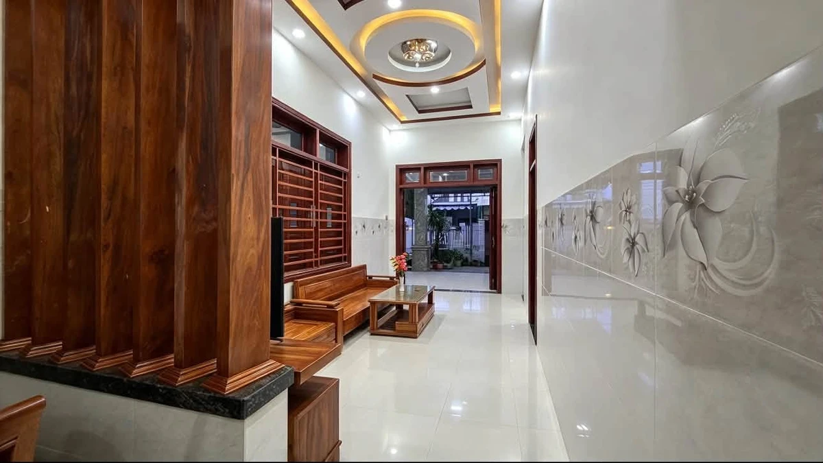 Bán đất Diên Điền Nha Trang 299m² chỉ trên 2 tỷ - Ảnh thu nhỏ 3