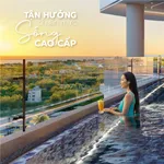 Hacom Tower căn hộ cao cấp trung tâm Phan Rang Khánh Hòa full nội thất 4 sao sở hữu lâu dài - Ảnh thu nhỏ 21