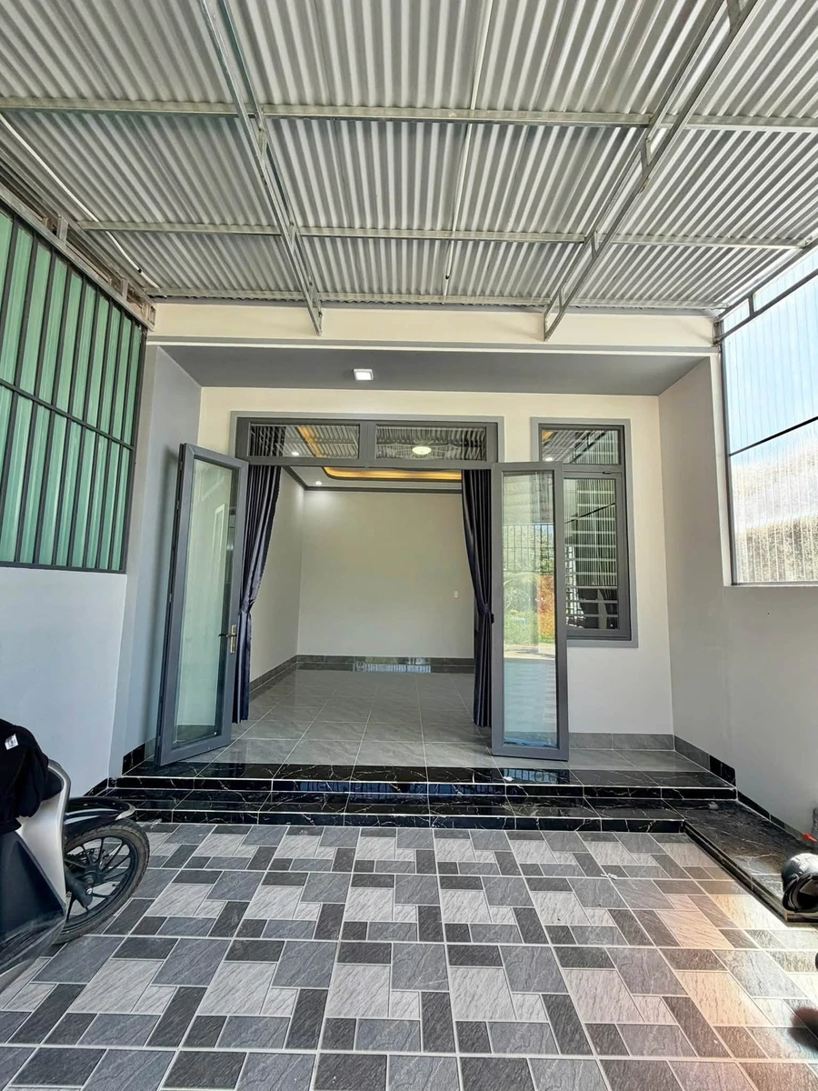 Bán nhà Thanh Điền 5m x 34m (170m²) 850 triệu - Ảnh thu nhỏ 3