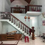 Bán nhà gác lửng hẻm Lê Quý Đôn, 162m2, 3 phòng ngủ - Ảnh thu nhỏ 1