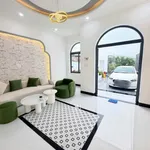 Nhà cấp 4 mới xây 136m2, 2 PN, Phan Thiết, 1 tỷ 590 triệu - Ảnh thu nhỏ 1