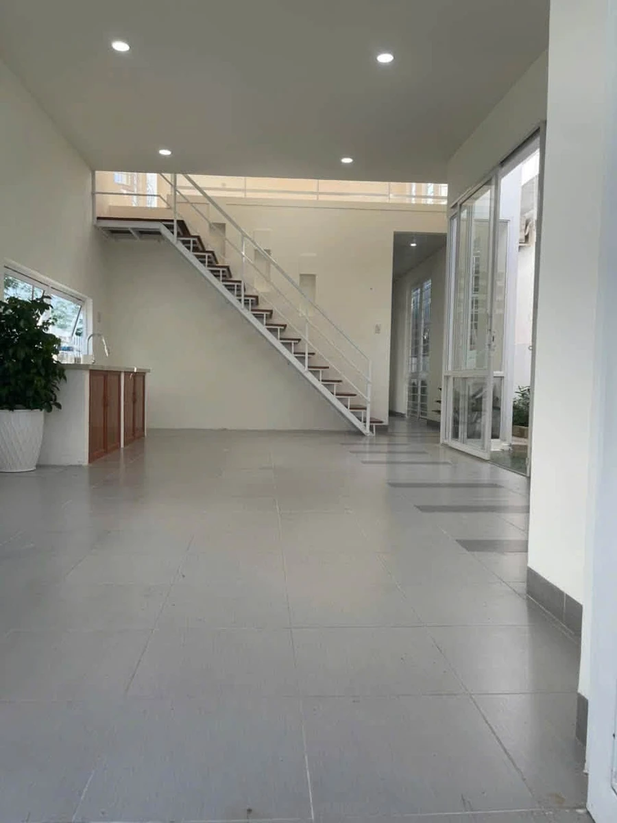 Bán nhà mới 155,6m2 3PN 2WC Nha Trang cạnh Vĩnh Điềm Trung - Ảnh thu nhỏ 3
