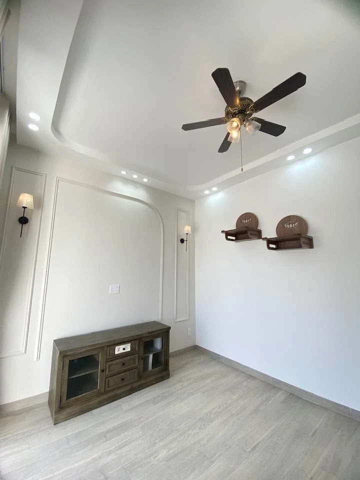 Bán nhà 2PN tại Xã Hoà Long, Bà Rịa, 95m2, 2 tỷ 070 - Ảnh thu nhỏ 2