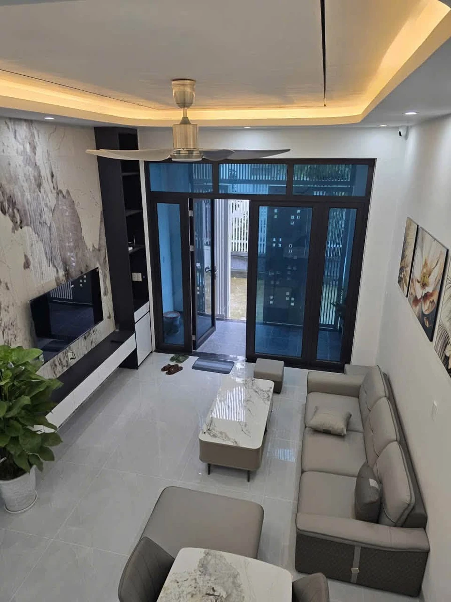 Bán nhà phố 3 phòng ngủ 74m² Hưng Dũng Quận 12 - Ảnh thu nhỏ 4
