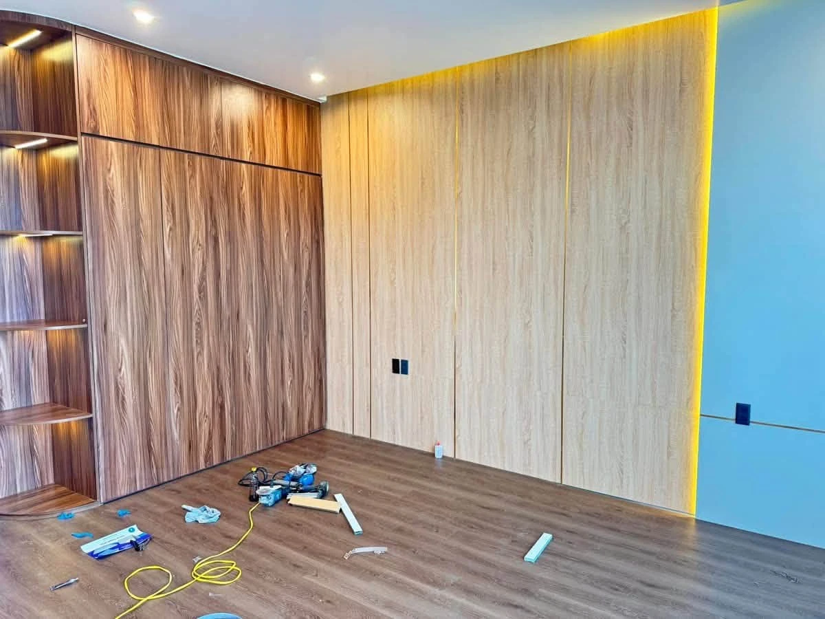 Bán nhà 35m2 3 tầng đường Đình Đông gần 2 tỷ - Ảnh thu nhỏ 4