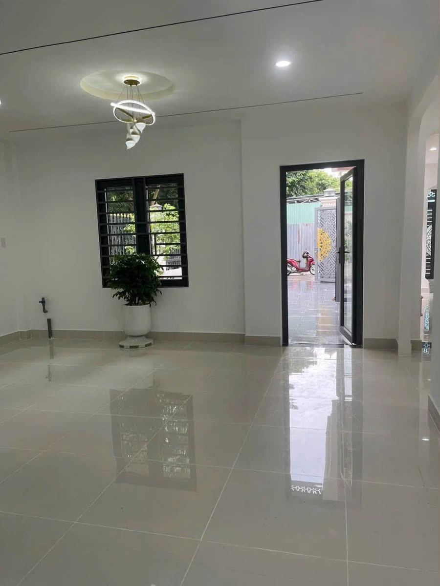 Bán nhà 2 tầng 150m² An Thạnh 4,4 tỷ - Ảnh thu nhỏ 4