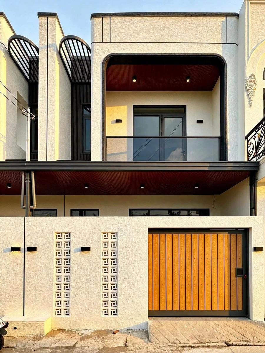 Bán nhà 1 trệt 1 lầu 60.5m² Rạch Giá 1 tỷ 790 triệu - Ảnh 1
