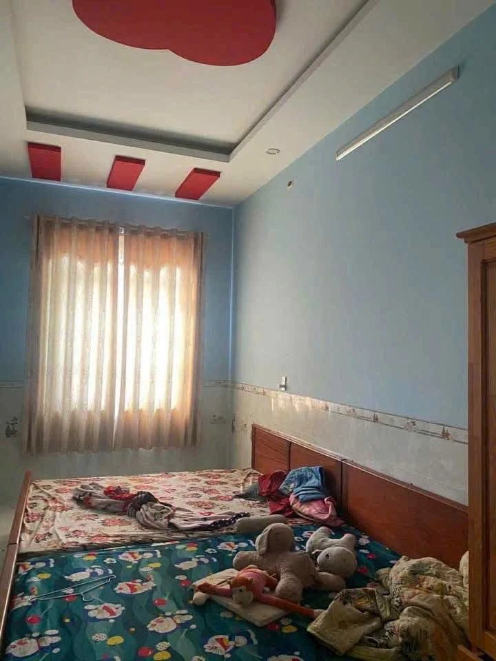 Bán nhà 1 trệt 1 lầu 67m2 mặt tiền Võ Nguyên Giáp, Đồng Nai - Ảnh thu nhỏ 3