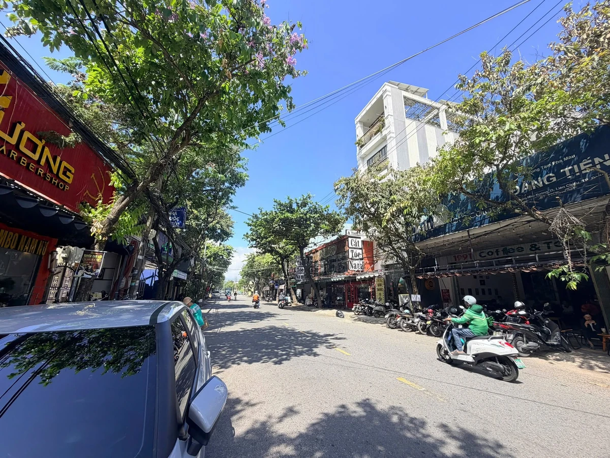 Bán đất mặt tiền Phạm Như Xương 100m² - 8,5 tỷ - Ảnh thu nhỏ 2