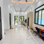 Bán nhà vườn mái Thái 424m² Bà Rịa 3,8 tỷ - Ảnh thu nhỏ 2