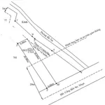 Bán đất thổ cư mặt tiền Nhựa Cống Bàn 180m² Tân Trụ Bình Dương - Ảnh thu nhỏ 2