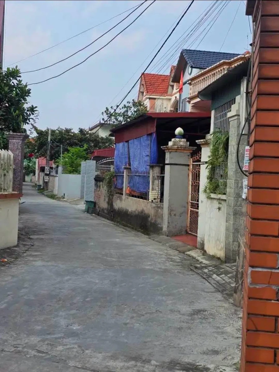 Bán đất 90m² Cẩm Phúc, Cẩm Giàng, Hải Dương - Ảnh thu nhỏ 3