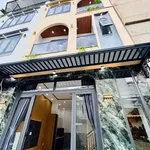 Bán nhà phố Thống Nhất 44m² 3 phòng ngủ 5,9 tỷ Quận 12 - Ảnh thu nhỏ 2