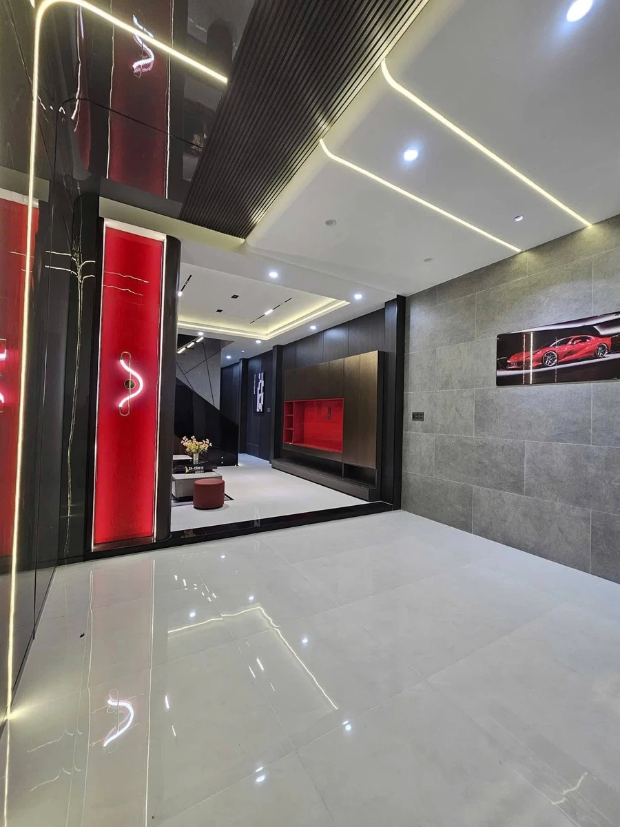 Bán nhà mới 90m² tại Rạch Giá, giá 3,6 tỷ - Ảnh thu nhỏ 4