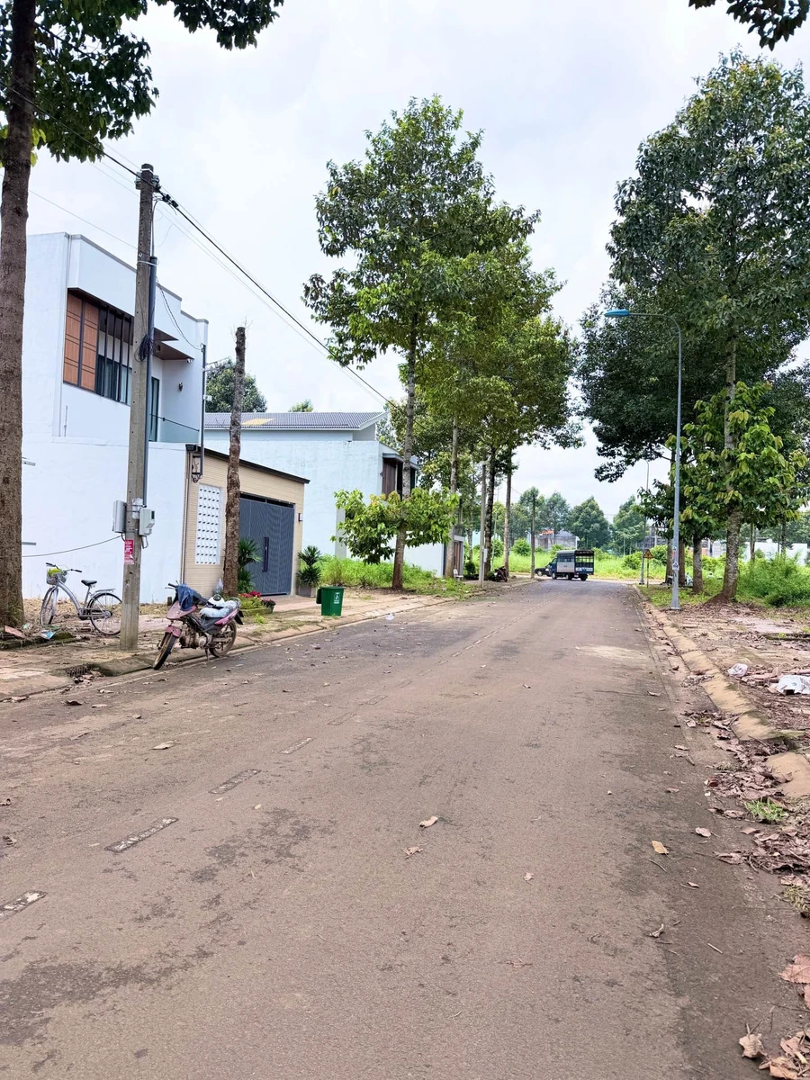 Bán đất khu tái định cư Suối Chồn, 7x22m, giá 2,75 tỷ, Phường Bảo Vinh, Long Khánh, Đồng Nai - Ảnh thu nhỏ 4