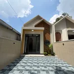 Nhà sân vườn full thổ cư Tây Ninh 141m² 1 tỷ 350 triệu - Ảnh thu nhỏ 1