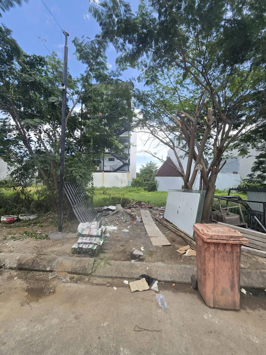 Bán nền đất 100m² KDC Hưng Gia Bến Lức 2,9 tỷ - Ảnh thu nhỏ 3