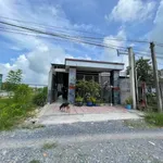 Bán nhà 276m² 3 phòng ngủ Đức Hoà, Long An - Ảnh thu nhỏ 1