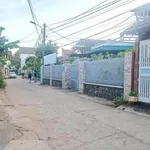 Bán đất hẻm 104 Mai Hắc Đế, 94m², Buôn Ma Thuột, 3 tỷ 450 triệu - Ảnh thu nhỏ 2