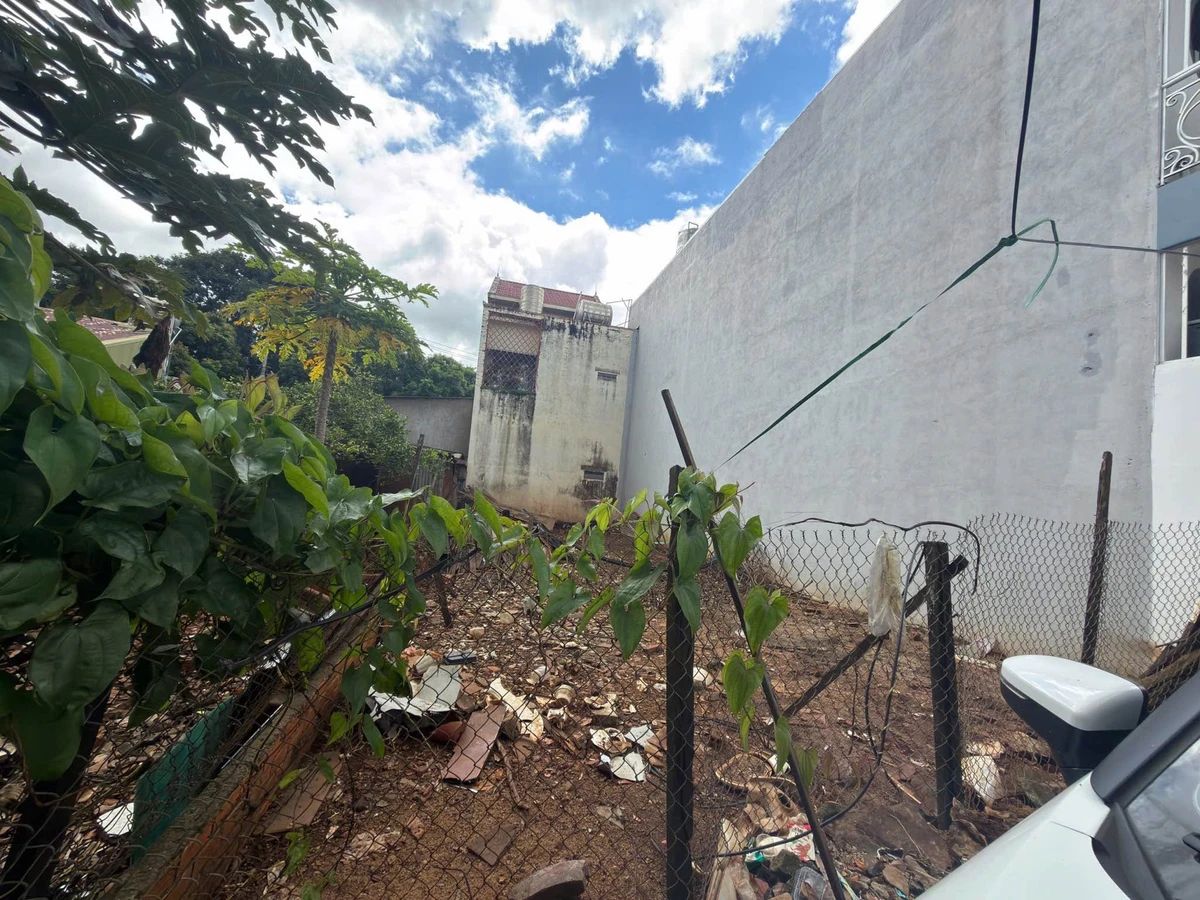Bán nhanh lô đất thổ cư hẻm 3 Đỗ Nhuận, 5,93x18m, giá 4,69 tỷ - Ảnh thu nhỏ 3