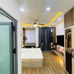 Bán nhà hẻm ô tô 80m2 4 tầng gần chợ Hạnh Thông, Thông Tây Hội, Gò Vấp, giá nhỉnh 9 tỷ - Ảnh thu nhỏ 5