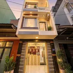Bán nhà 120m² đường Ngô Mây gần Biển Quy Nhơn, giá 3 tỷ - Ảnh thu nhỏ 1