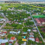 Bán đất Nguyễn Trung Ngạn, Huế, 100m², 1,48 tỷ - Ảnh thu nhỏ 5