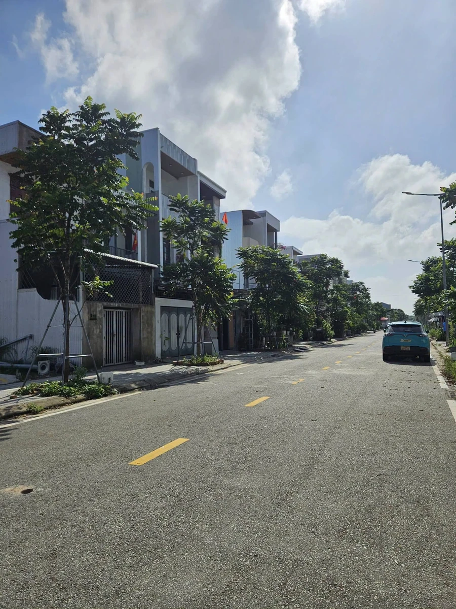 Bán đất mặt tiền đường Phạm Văn Nghị 100,7m2, Huế 1tỷ8 - Ảnh thu nhỏ 3