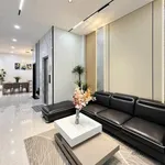 Bán nhà hẻm xe hơi Âu Cơ, Quận 11, 48m², 4 tầng - Ảnh thu nhỏ 3