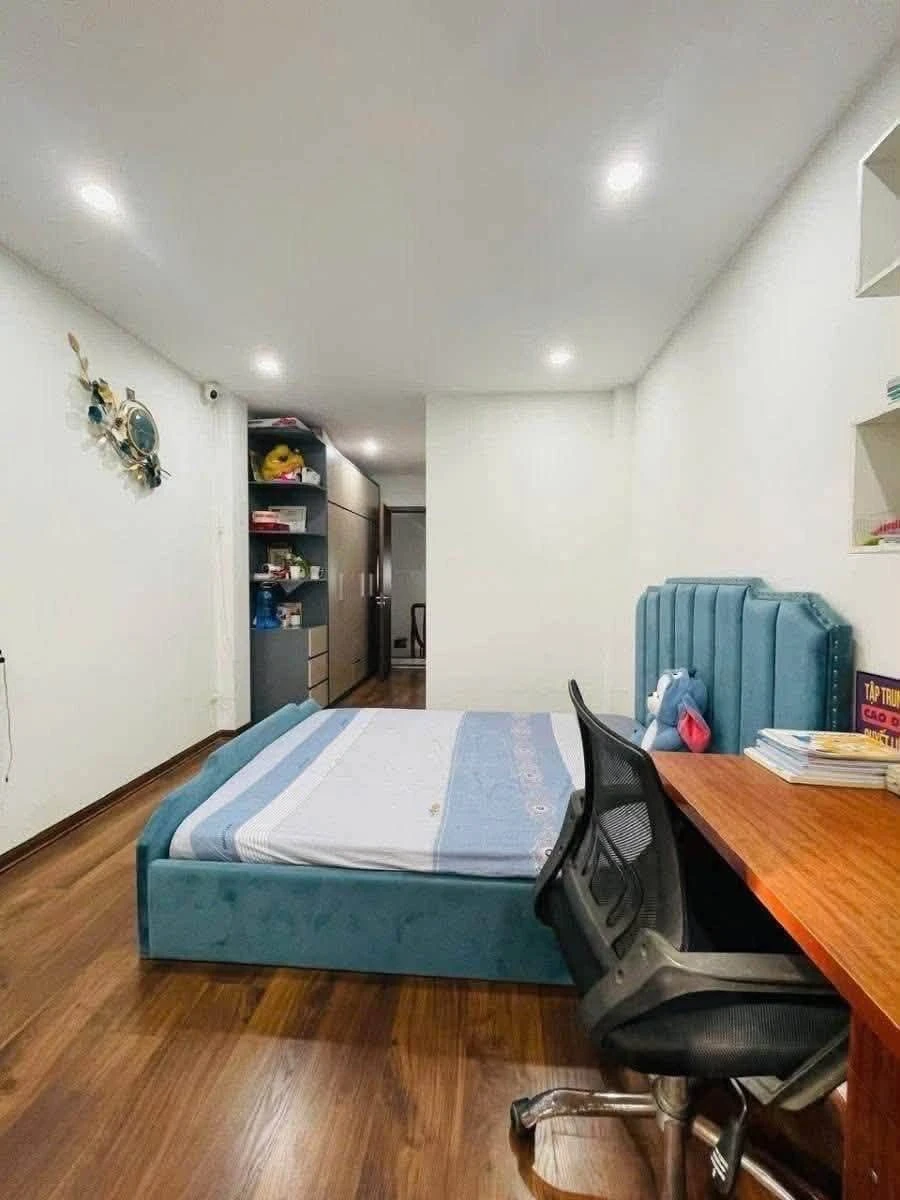 Bán nhà Cổ Nhuế 33m² 5 tầng 3 phòng – 7 tỷ - Ảnh thu nhỏ 5