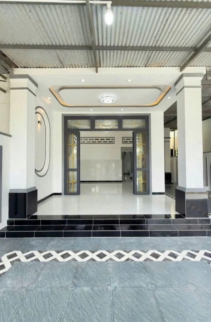 Bán nhà hẻm 3PN Tây Ninh 228m² 1 tỷ 860 triệu - Ảnh thu nhỏ 3