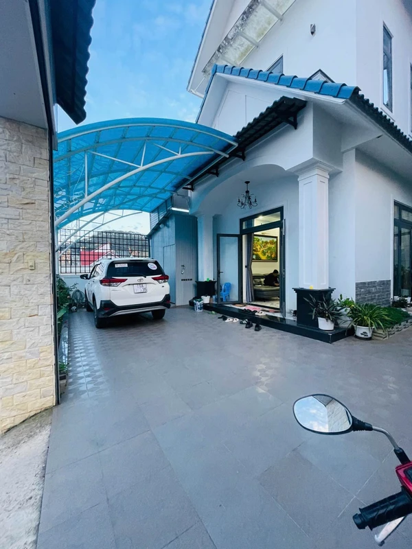 Bán villa 200m² đất, Đà Lạt, 8 tỷ 2