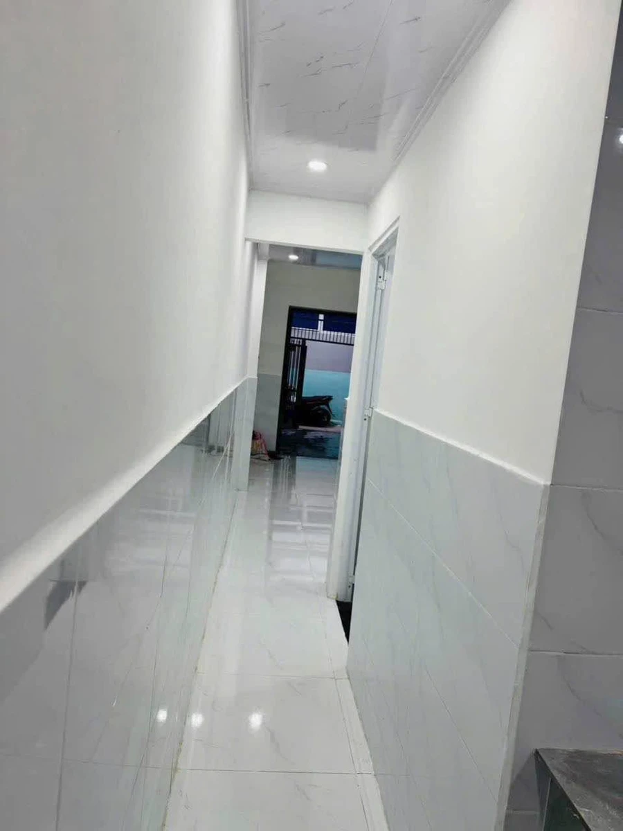 Nhà mê lửng 2PN, 40m² Điện Biên Phủ, Thanh Khê - Ảnh thu nhỏ 5