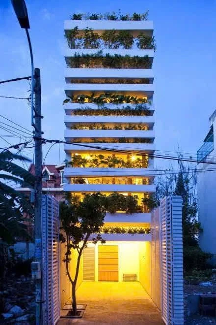 Bán nhà 79m² 4 tầng, Phường An Phú, Q2, 18 tỷ - Ảnh 1