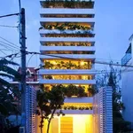 Bán nhà 79m² 4 tầng, Phường An Phú, Q2, 18 tỷ - Ảnh thu nhỏ 1