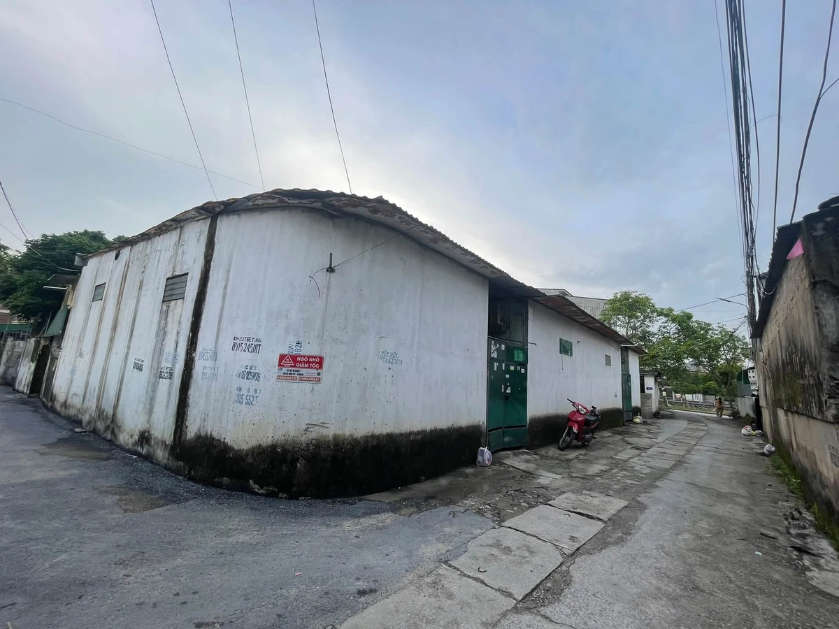 Bán đất ngõ Nguyễn Sỹ Sách 51m2 giá 2.3 tỷ Quận 5 - Ảnh thu nhỏ 2