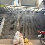 Bán nhà 4 tầng 65m² Công viên An Sương Quận 12 - 4,65 tỷ - Ảnh thu nhỏ 3