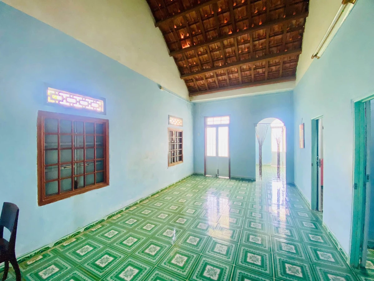 Bán nhà vườn 260m² Ninh Hưng Ninh Hoà 750 triệu - Ảnh thu nhỏ 4