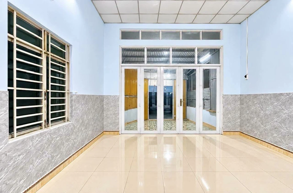 Bán nhà 2 phòng ngủ 50m² Diên Hồng 700 triệu - Ảnh thu nhỏ 2