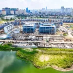 Chính thức mở bán 30 căn đợt 1 biệt thự khu lõi KDT Ciputra-trực tiếp CĐT-nhận nhà kèm sổ đỏ - Ảnh thu nhỏ 23