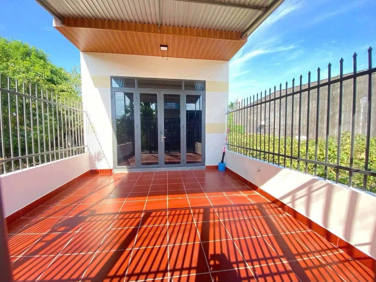 Bán nhà cấp 4 Quảng Ngãi 125m² 1,1 tỷ đường rộng - Ảnh thu nhỏ 2