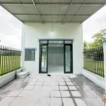 Bán nhà Tây Ninh 50m2, 1 phòng ngủ, 590 triệu - Ảnh thu nhỏ 1