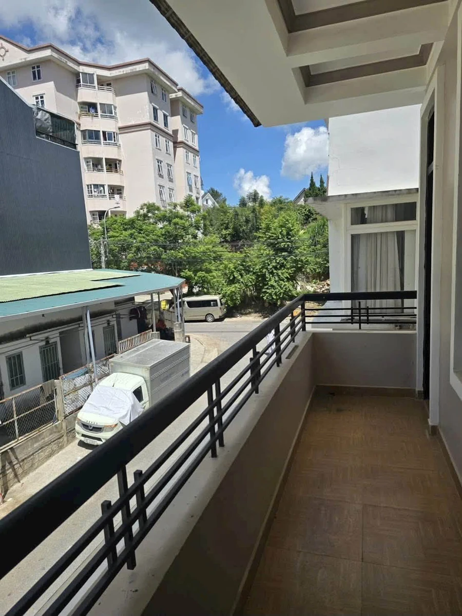 Bán nhà 2 mặt tiền 120m² Khu quy hoạch Yersin Đà Lạt - Ảnh thu nhỏ 4