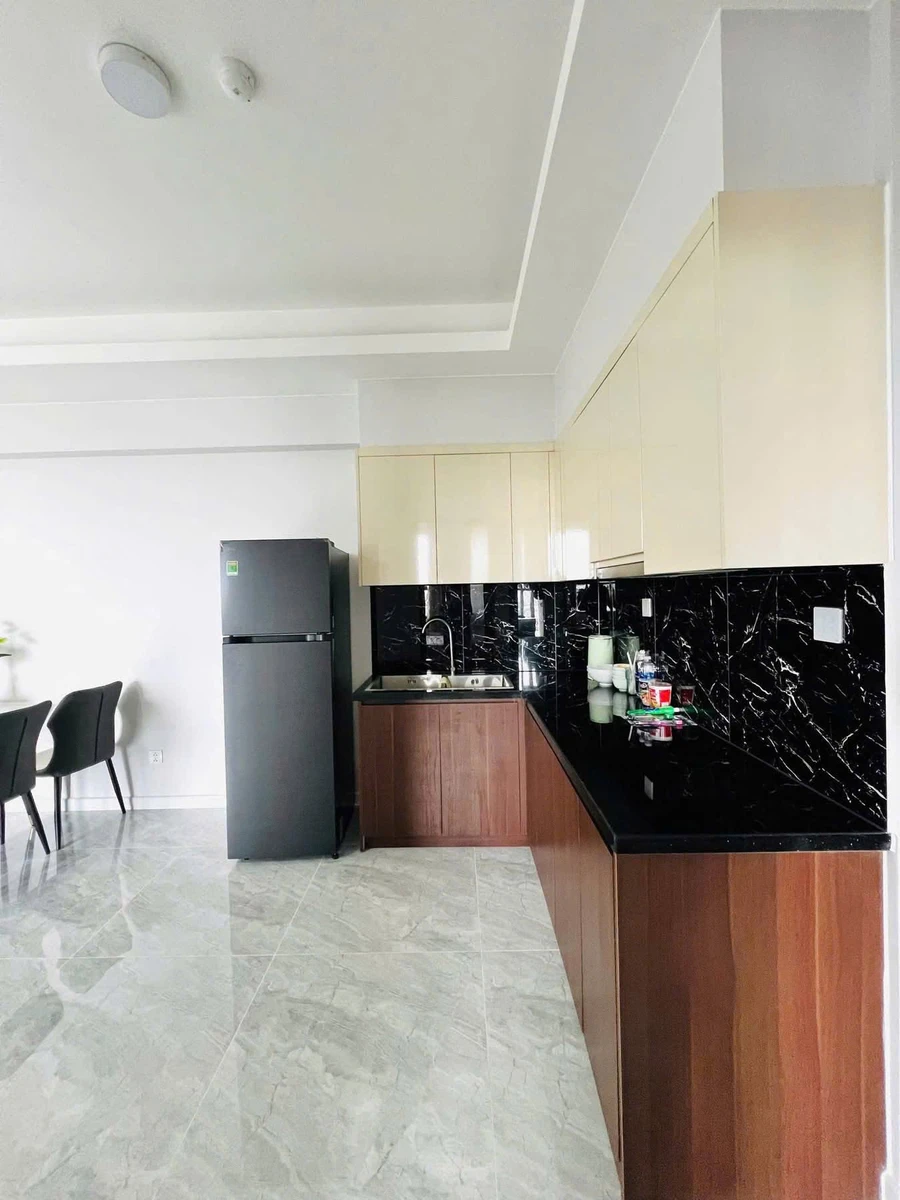 Cho thuê căn hộ 3PN 85,85m² Cara River Park Cần Thơ - Ảnh thu nhỏ 4