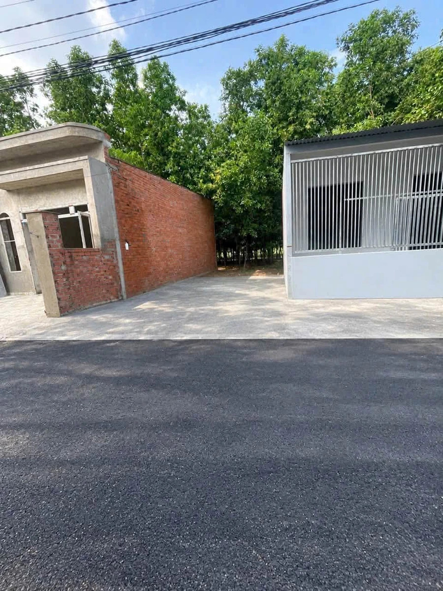 Bán nhà cấp 4 70m2 sổ hồng riêng thổ cư gần UBND Tân Triều, giá 1,45 tỷ - Ảnh thu nhỏ 3