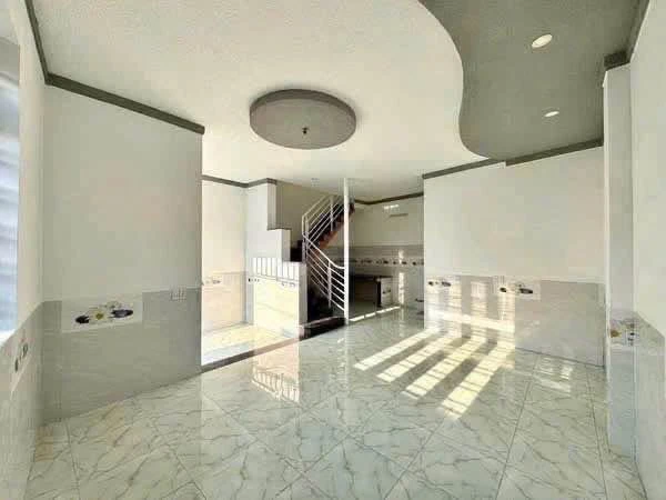 Bán nhà 1 trệt 1 lầu 84m2, Trảng Dài, Đồng Nai - Ảnh 1
