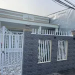 Bán nhà hẻm 123 Chu Văn An, TP. Rạch Giá, 211m2, 3 phòng ngủ - Ảnh thu nhỏ 1