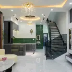 Nhà lầu 5x23m, 3PN, 2WC giá 1 tỷ 900 Bửu Long - Ảnh thu nhỏ 2